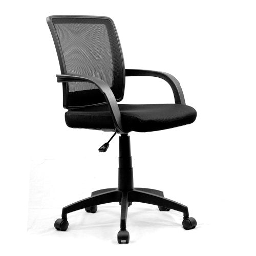 Beta Med Mesh Back Task Chair Black