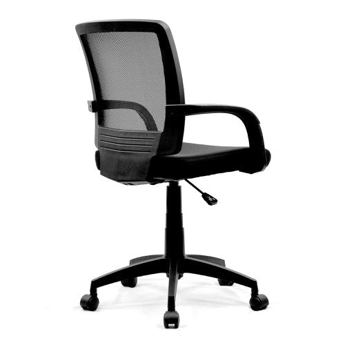 Beta Med Mesh Back Task Chair Black