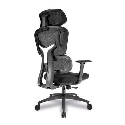 Trinity HB Ergonomic Mesh Chair BK