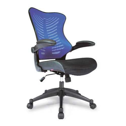 Mercury 2 High Mesh Back Ops Chair BL