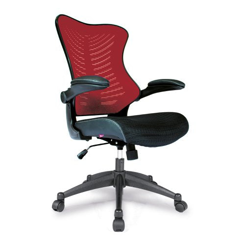 Mercury 2 High Mesh Back Ops Chair RD