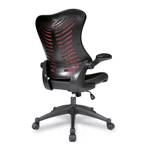 Mercury 2 High Mesh Back Ops Chair RD