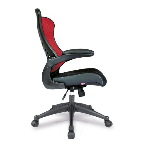 Mercury 2 High Mesh Back Ops Chair RD