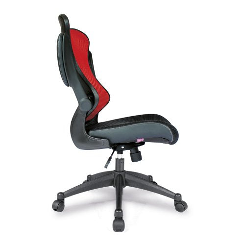 Mercury 2 High Mesh Back Ops Chair RD