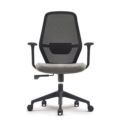 Orbit HB Mesh Task Ops Chair BKGY
