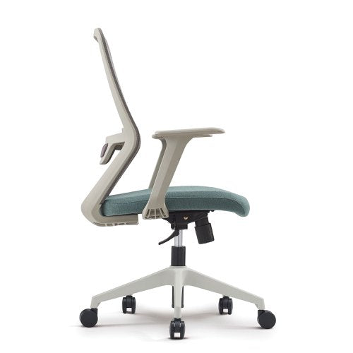 Orbit HB Mesh Task Ops Chair GYTL