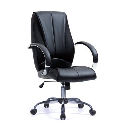 Hastings High Back Executive Chair BK