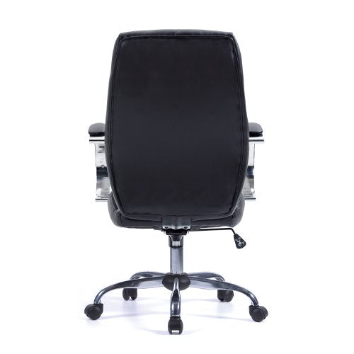 Hastings High Back Executive Chair BK