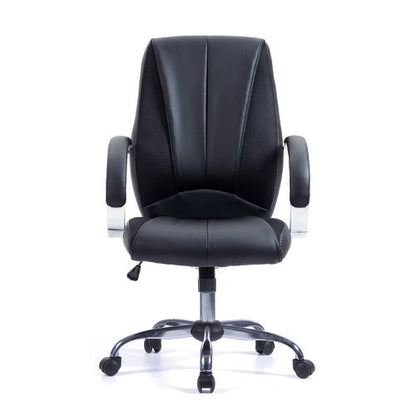 Hastings High Back Executive Chair BK