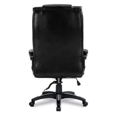 Titan Oversized Hi Back Exec Chair BK