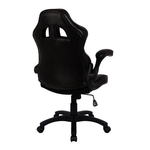 Predator Ergonomic Gaming Chair Black