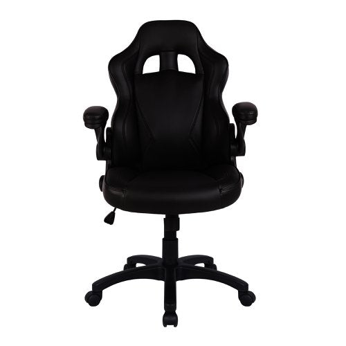 Predator Ergonomic Gaming Chair Black