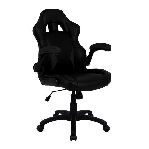 Predator Ergonomic Gaming Chair Black