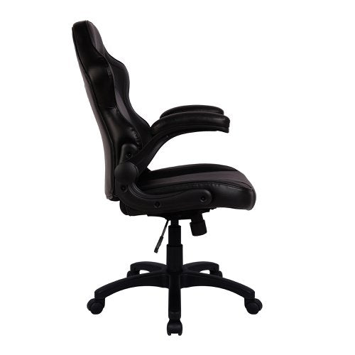 Predator Ergonomic Gaming Chair Black