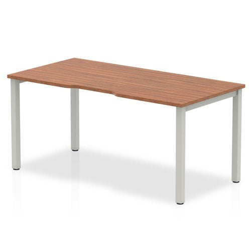 Evolve Plus 1200mm Start Desk WL SL