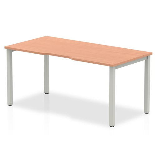 Evolve Plus 1200mm Start Desk BC SL