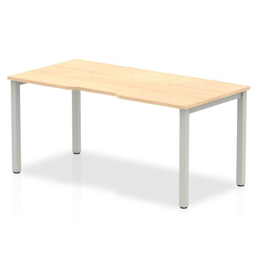 Evolve Plus 1200mm Start Desk MP SL