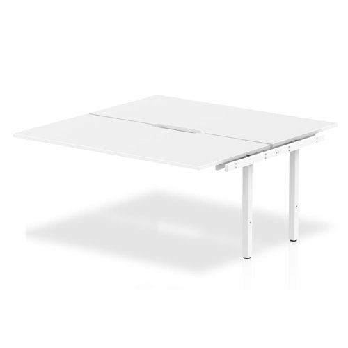 Evolve Plus 1600mm Ext Kit WH WH