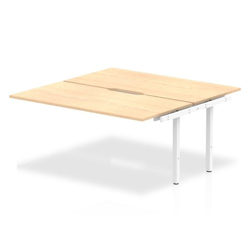 Evolve Plus 1600mm Ext Kit MP WH