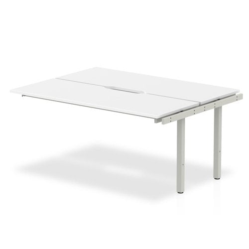 Evolve Plus 1400mm Ext Kit WH WH