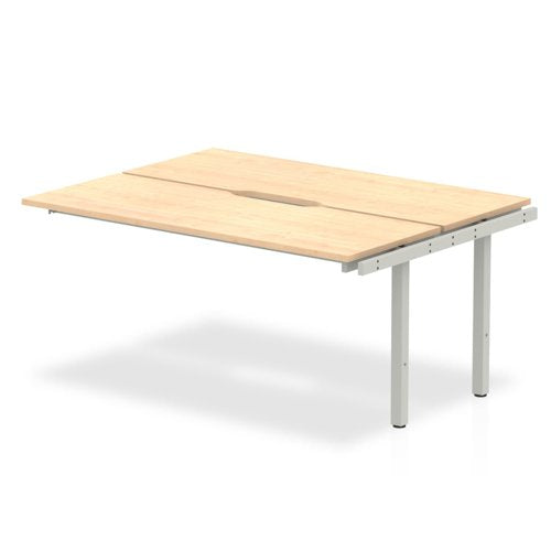 Evolve Plus 1400mm Ext Kit MP WH