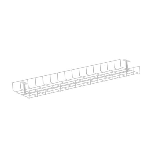 Evolve Plus Cable Man Basket White