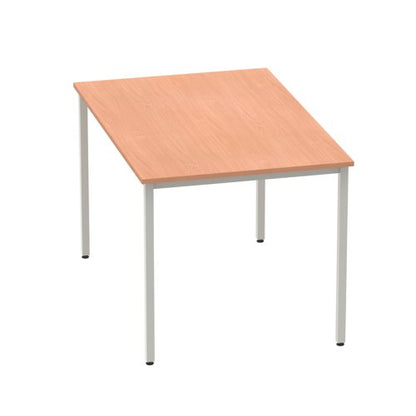 Impulse 1200 Table Beech SL Frame