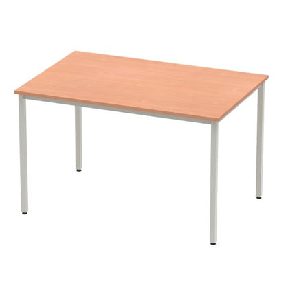 Impulse 1200 Table Beech SL Frame