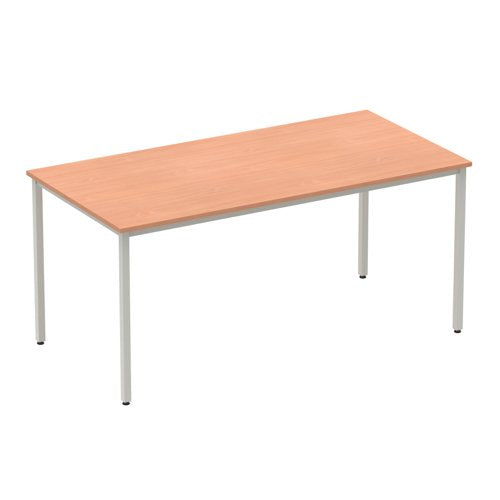 Impulse 1600 Table Beech SL Frame