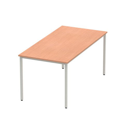 Impulse 1600 Table Beech SL Frame