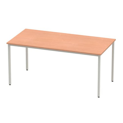 Impulse 1600 Table Beech SL Frame