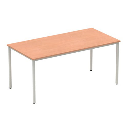 Impulse 1600 Table Beech SL Frame