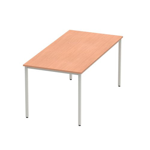 Impulse 1600 Table Beech SL Frame