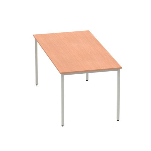 Impulse 1600 Table Beech SL Frame