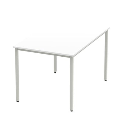 Impulse 1200 Table White SL Frame