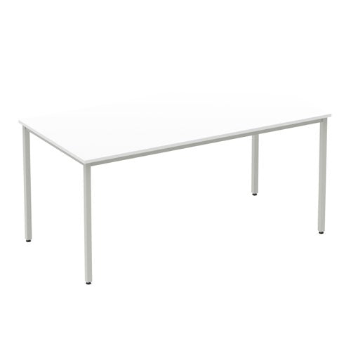 Impulse 1600 Table White SL Frame