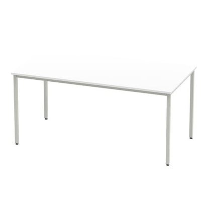Impulse 1600 Table White SL Frame