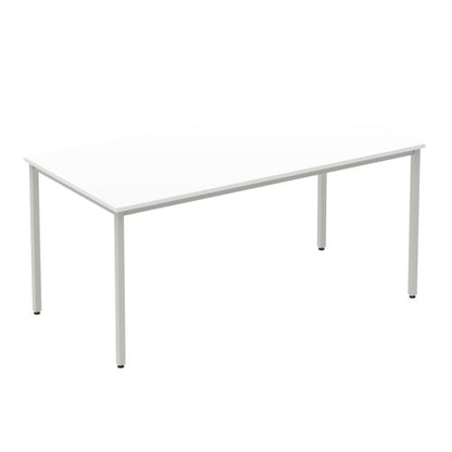 Impulse 1600 Table White SL Frame