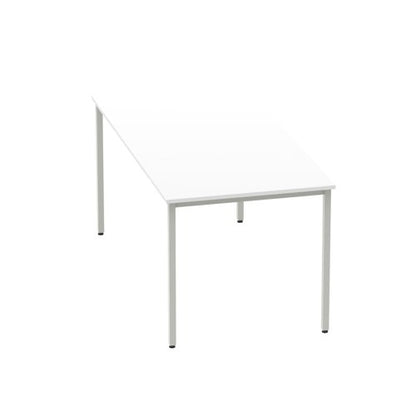 Impulse 1600 Table White SL Frame