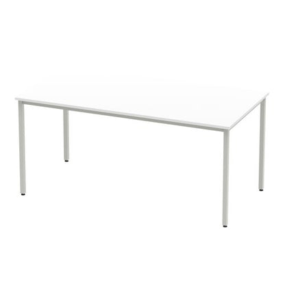 Impulse 1600 Table White SL Frame