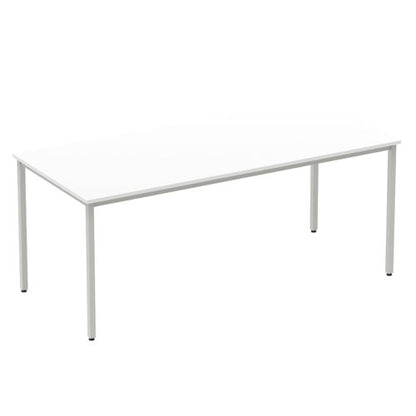 Impulse 1800 Table White SL Frame