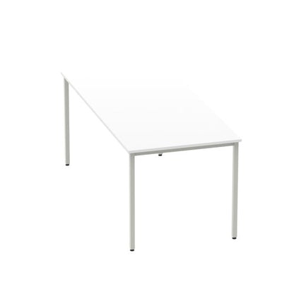Impulse 1800 Table White SL Frame