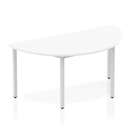 Impulse 1600 Semi Tbl White SL Leg