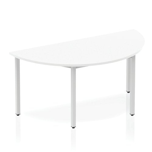 Impulse 1600 Semi Tbl White SL Leg