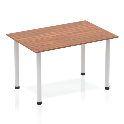 Impulse 1200 Table Walnut SL Leg