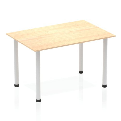 Impulse 1200 Table Maple SL Leg