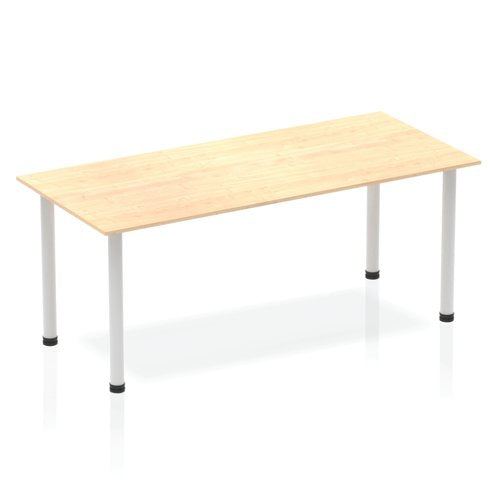 Impulse 1800 Table Maple SL Leg