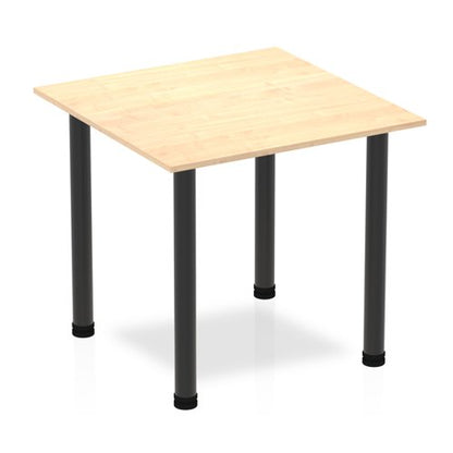 Impulse 800 Sq Tbl Maple BK Leg