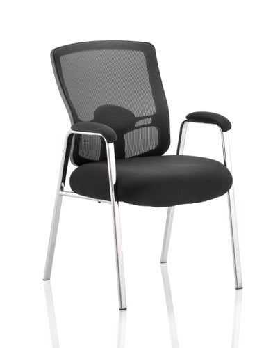 Portland Visitor Chair