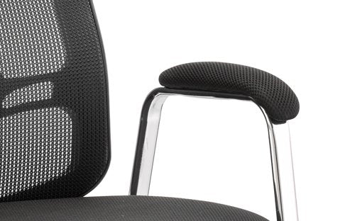 Portland Visitor Chair